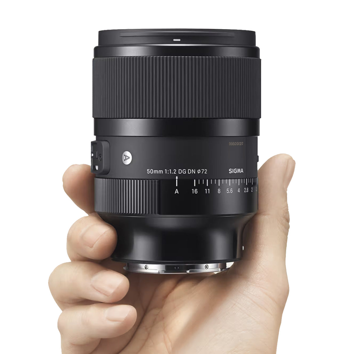 Sigma 50mm F1.2 DG DN | A - Sony E - Refurbished