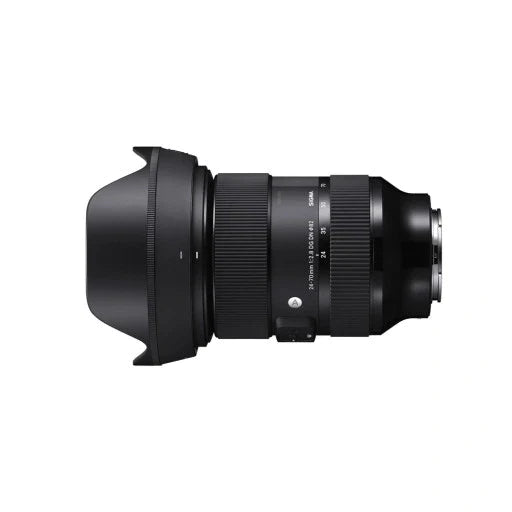 Clearance Sigma 24-70mm f2.8 AF DG DN Art lens - L mount