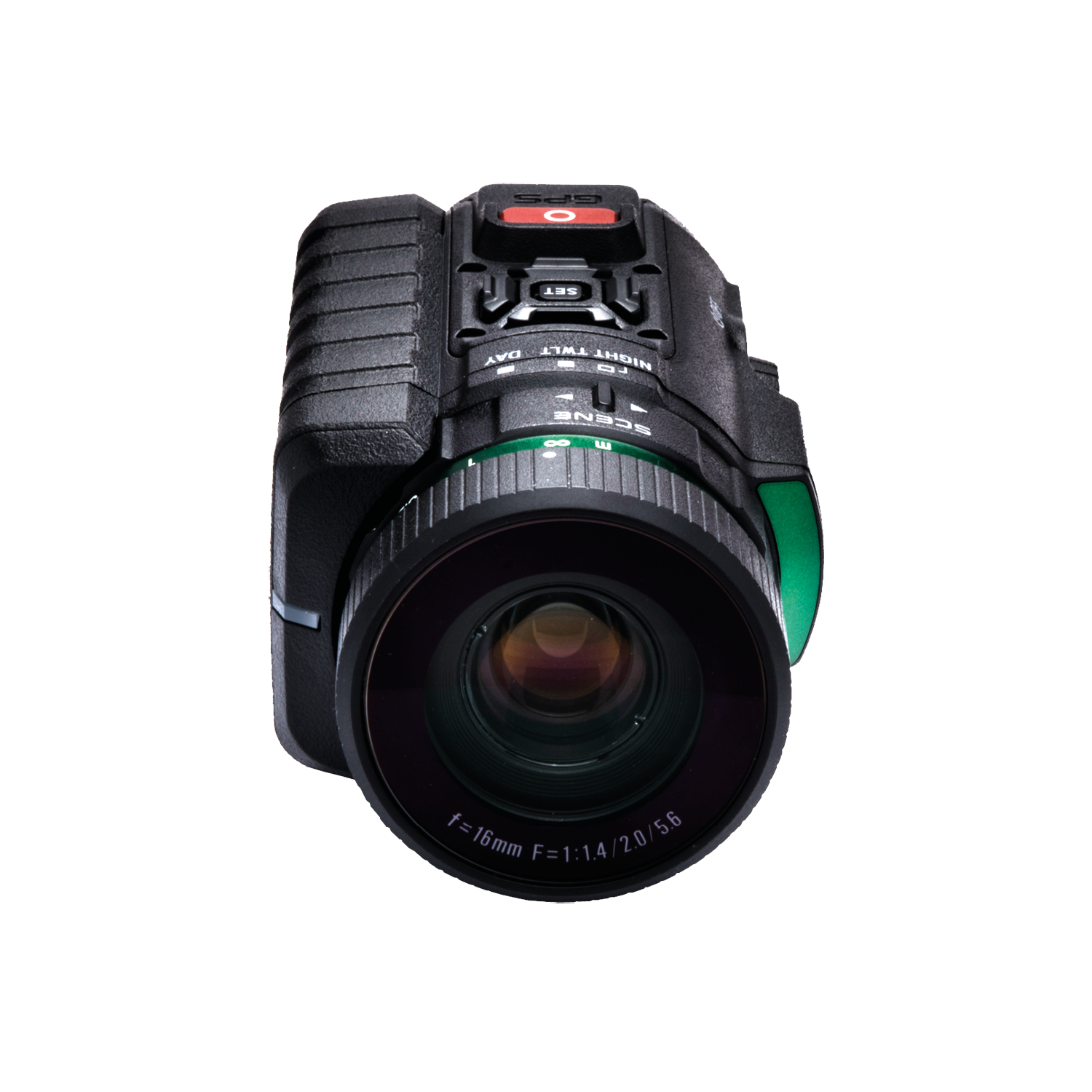 Day night 2024 ir digital camera