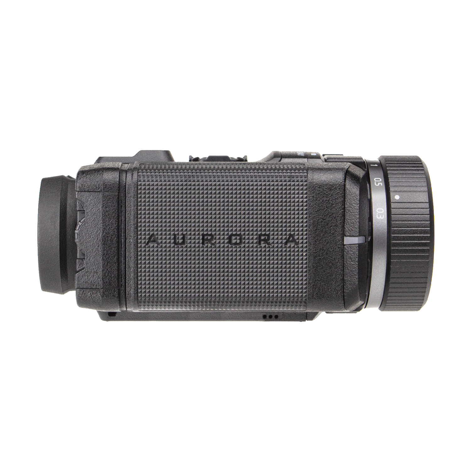 SiOnyx Aurora Black Full-Color Digital Night Vision Camera