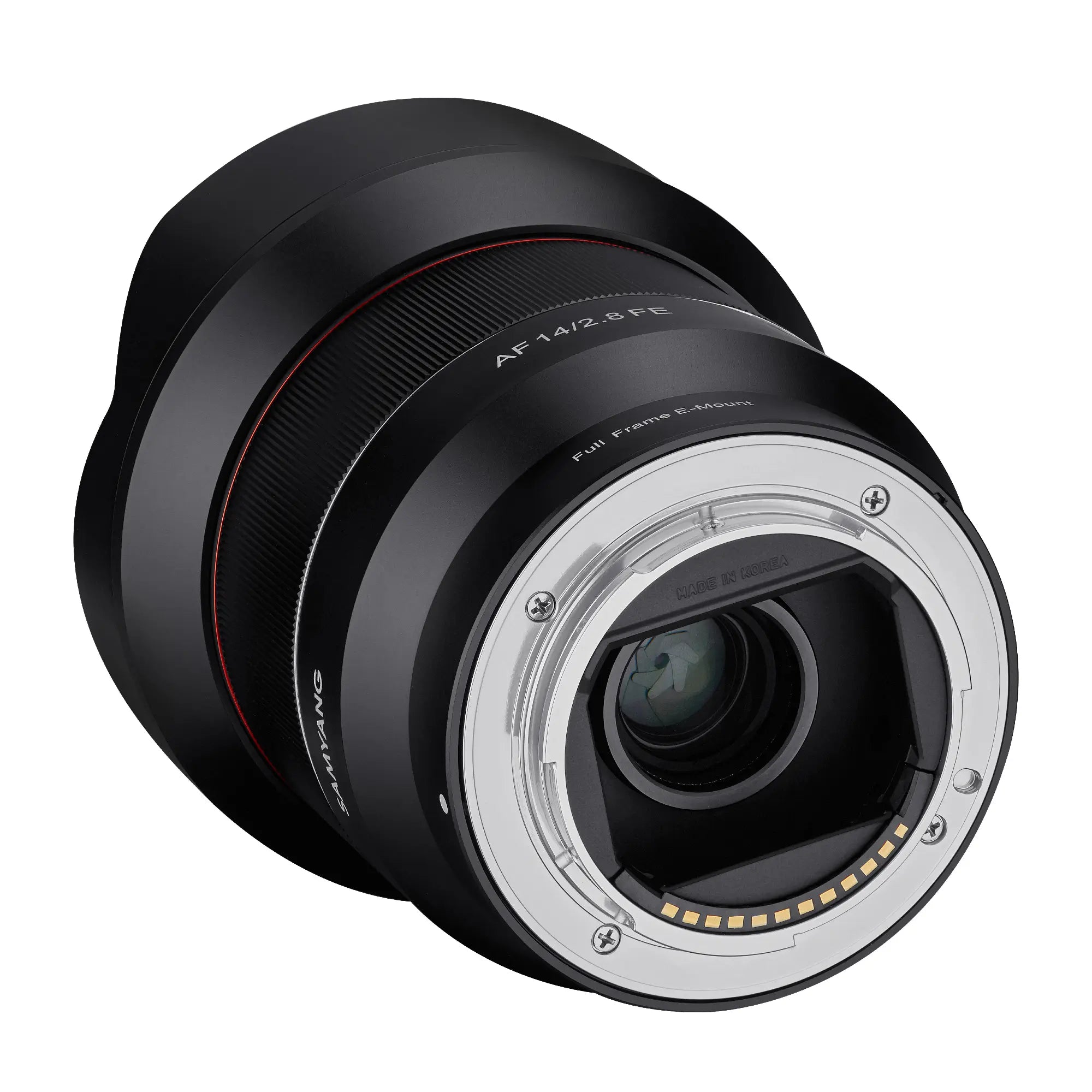 Samyang 14mm AF F2.8 FE Lens - Sony E Mount