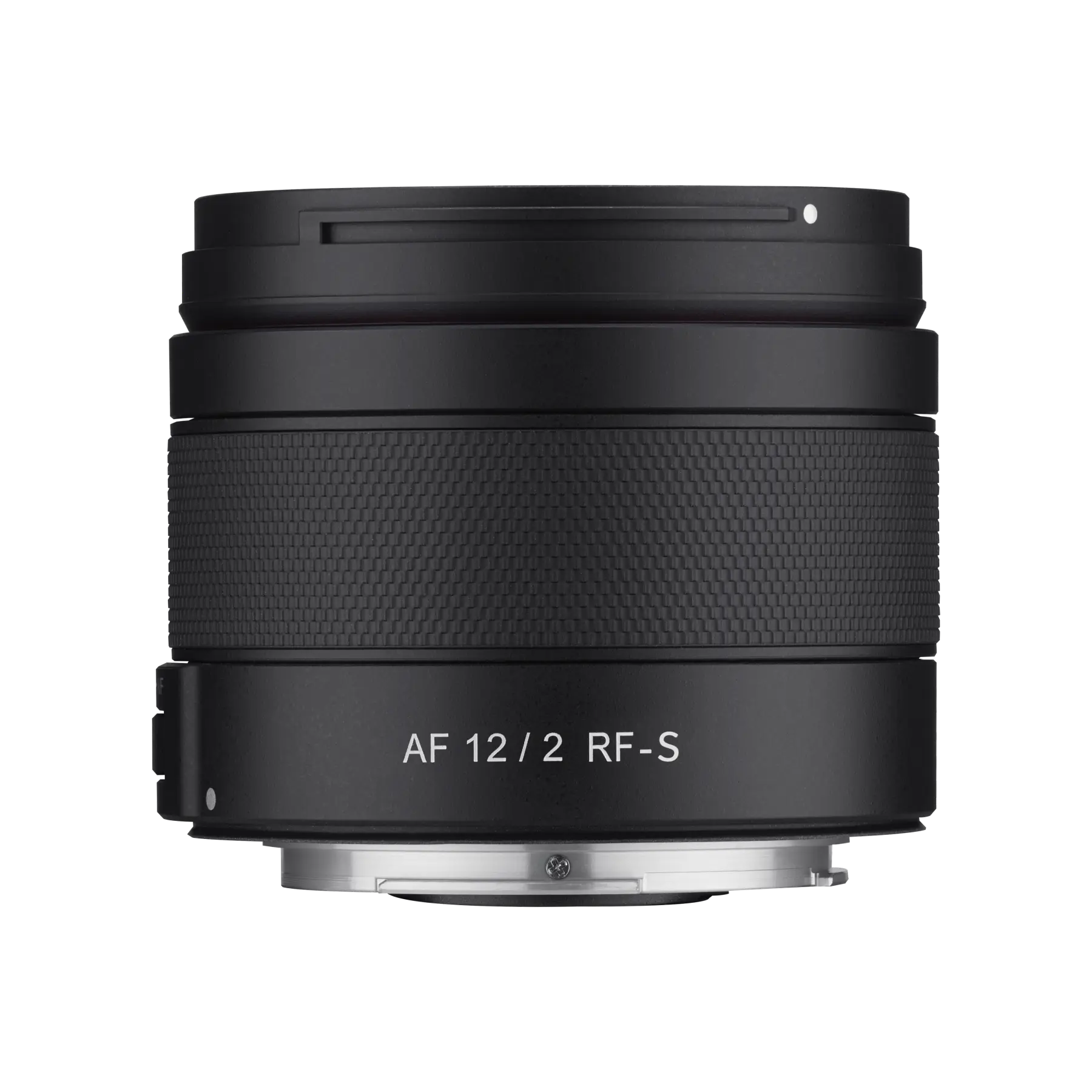 Samyang AF 12mm F2.0 Lens - Canon RF-S Mount