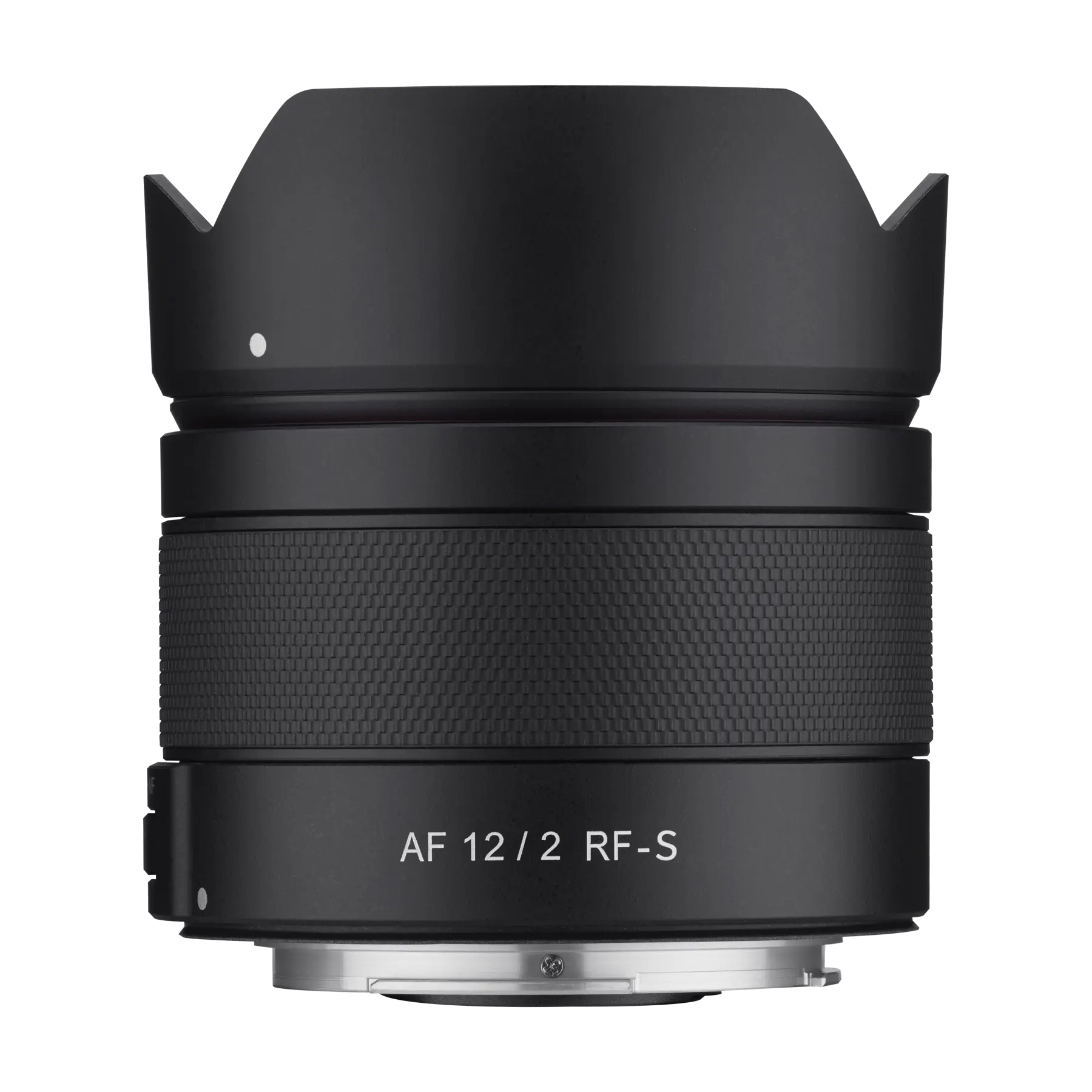 Samyang AF 12mm F2.0 Lens - Canon RF-S Mount