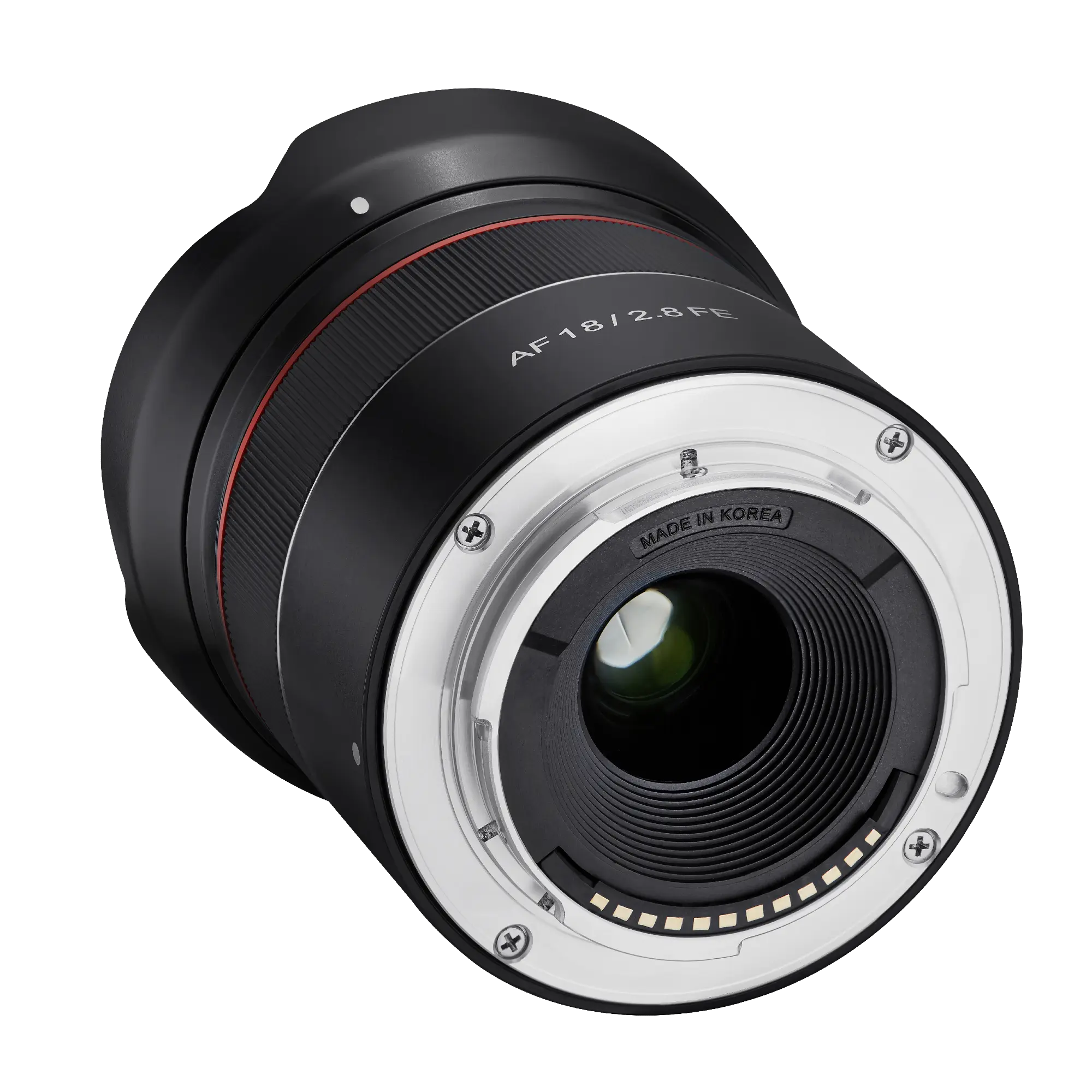 Samyang AF 18mm F2.8 FE Lens - Sony E Mount