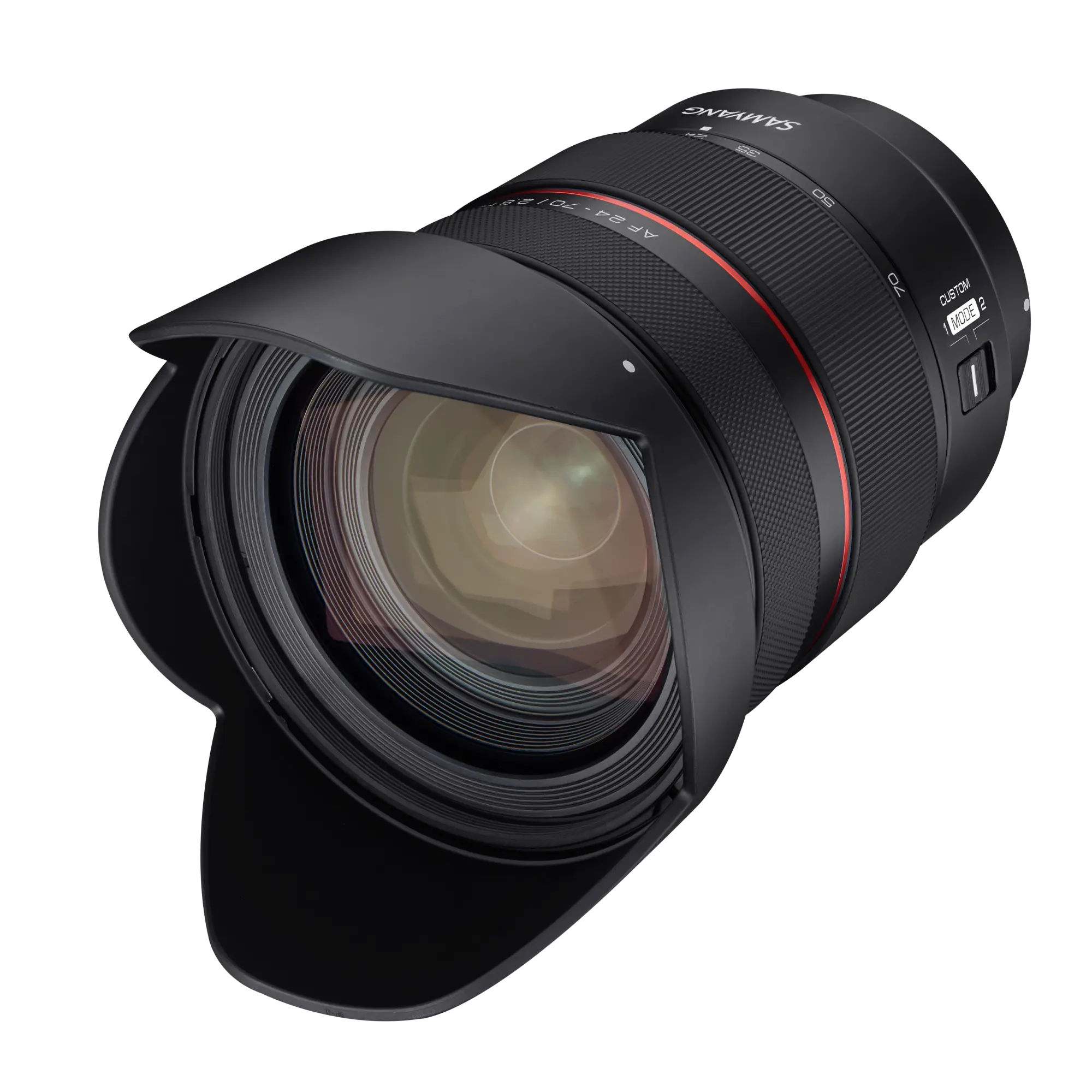 Samyang AF 24-70mm F2.8 FE lens - Sony E Mount