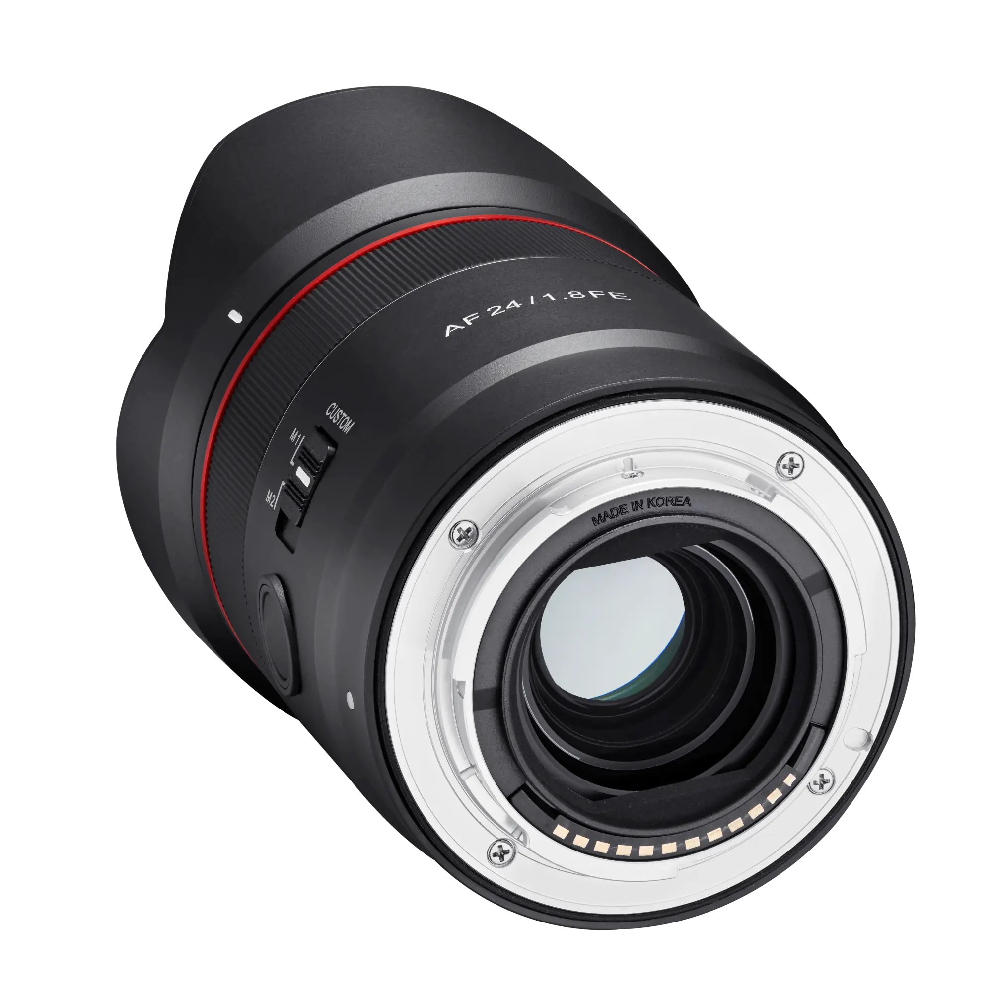 Samyang AF 24mm F1.8 Lens - Sony FE