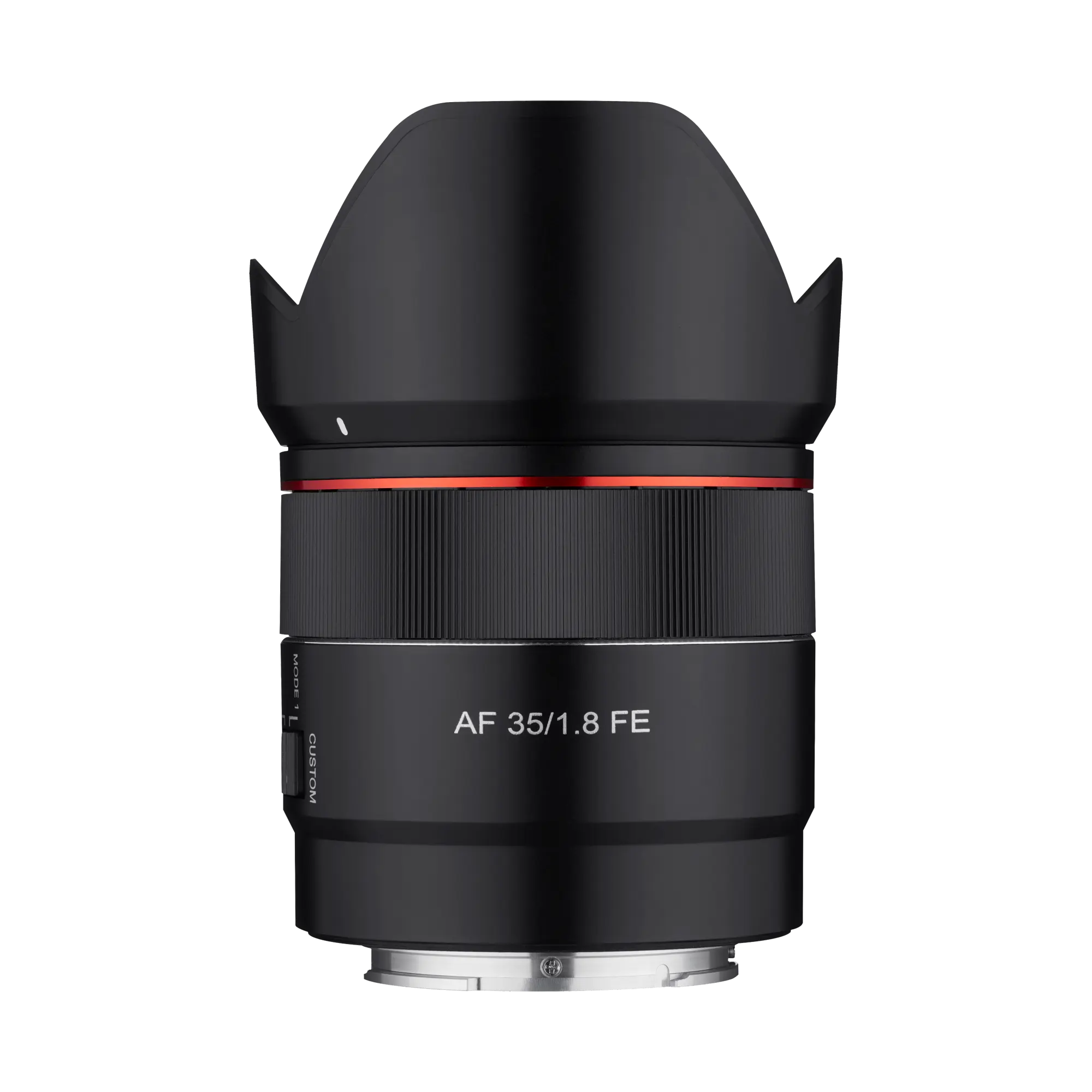 Samyang AF 35mm f1.8 FE Lens - Sony E Mount