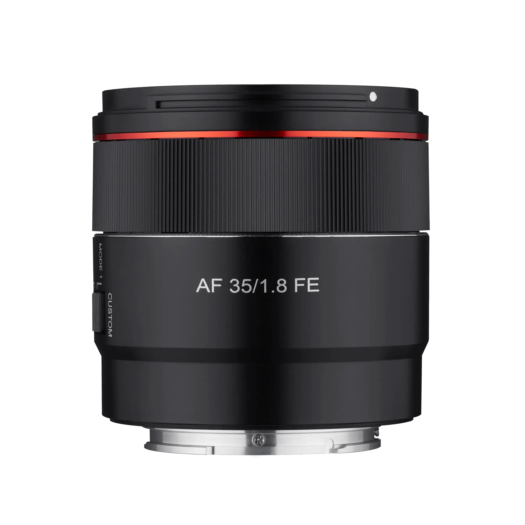 Samyang AF 35mm f1.8 FE Lens - Sony E Mount