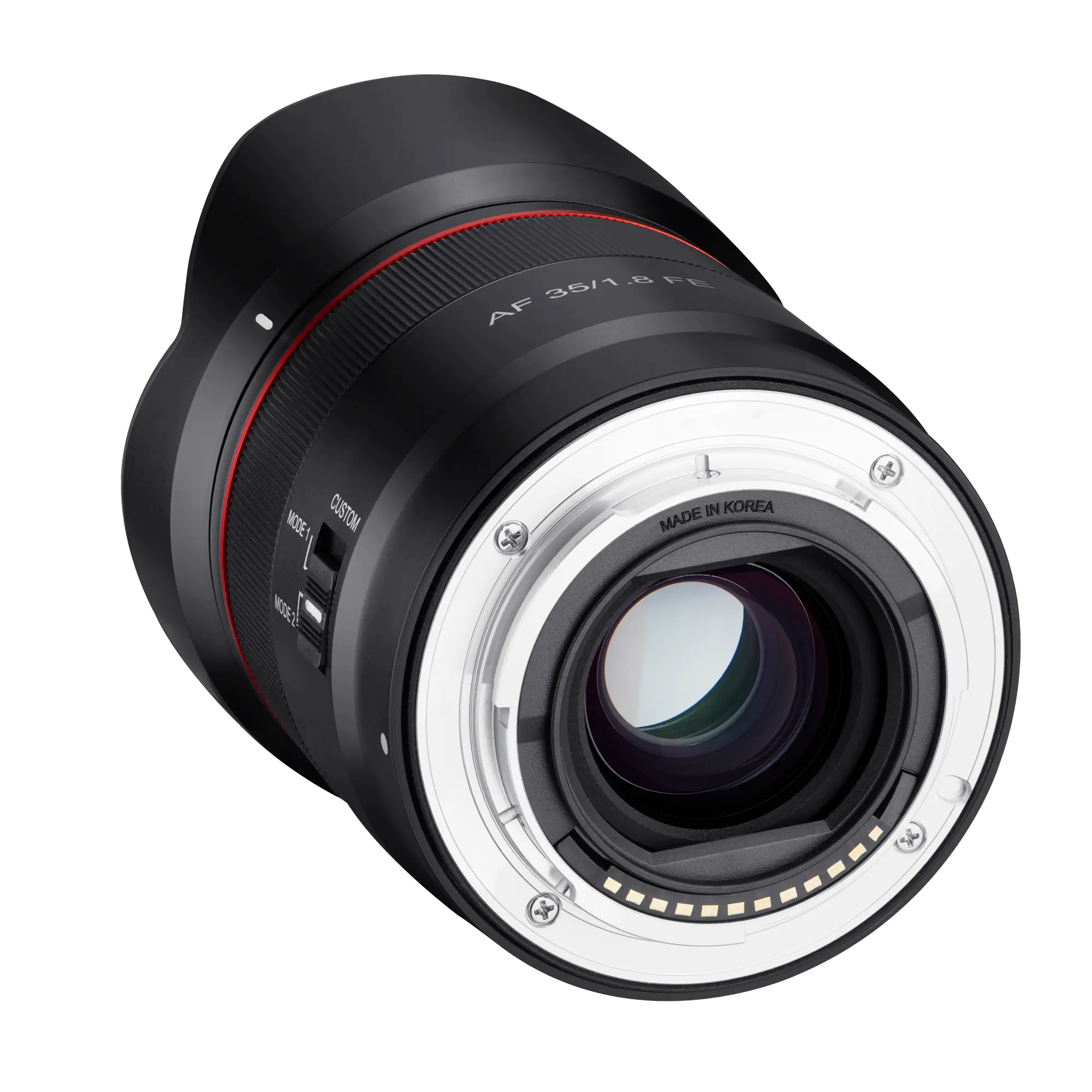 Samyang AF 35mm f1.8 FE Lens - Sony E Mount