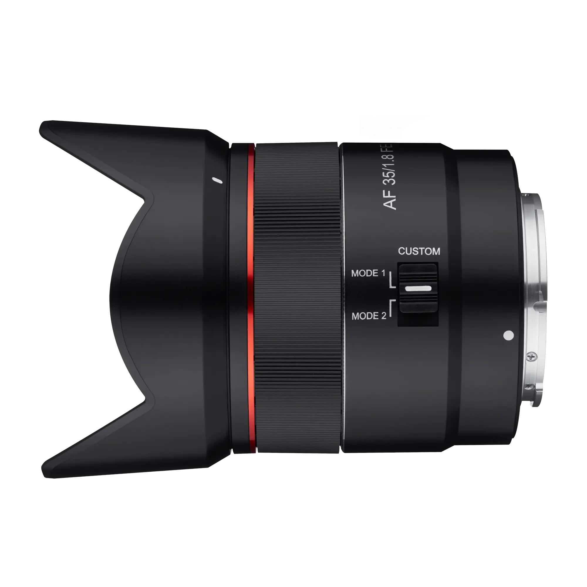 Samyang AF 35mm f1.8 FE Lens - Sony E Mount