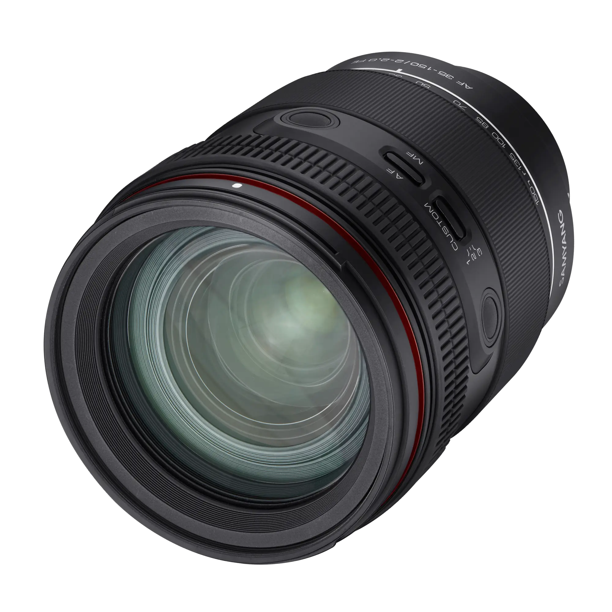 Samyang AF 35-150mm F2-2.8 FE Lens - Sony E Mount