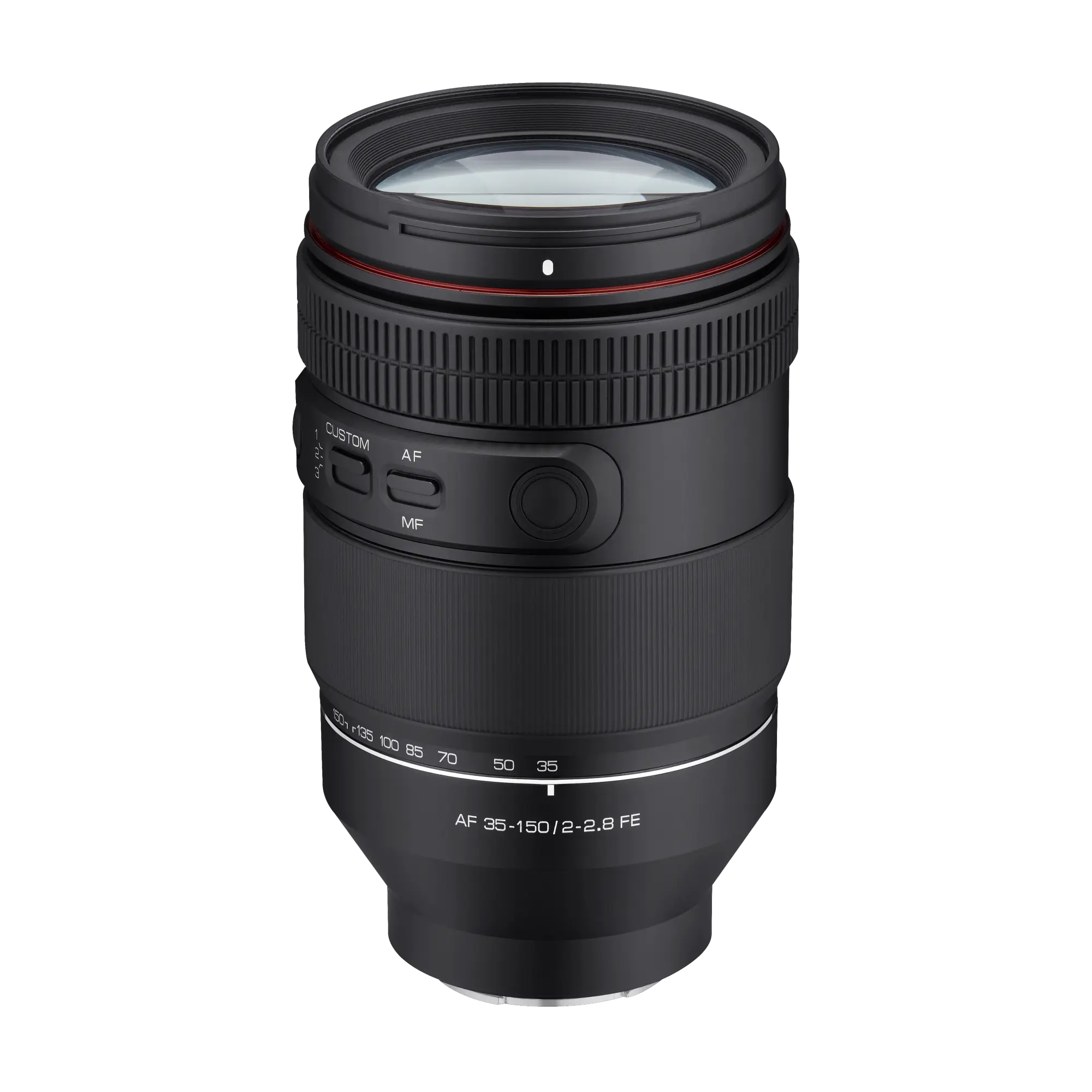 Samyang AF 35-150mm F2-2.8 FE Lens - Sony E Mount