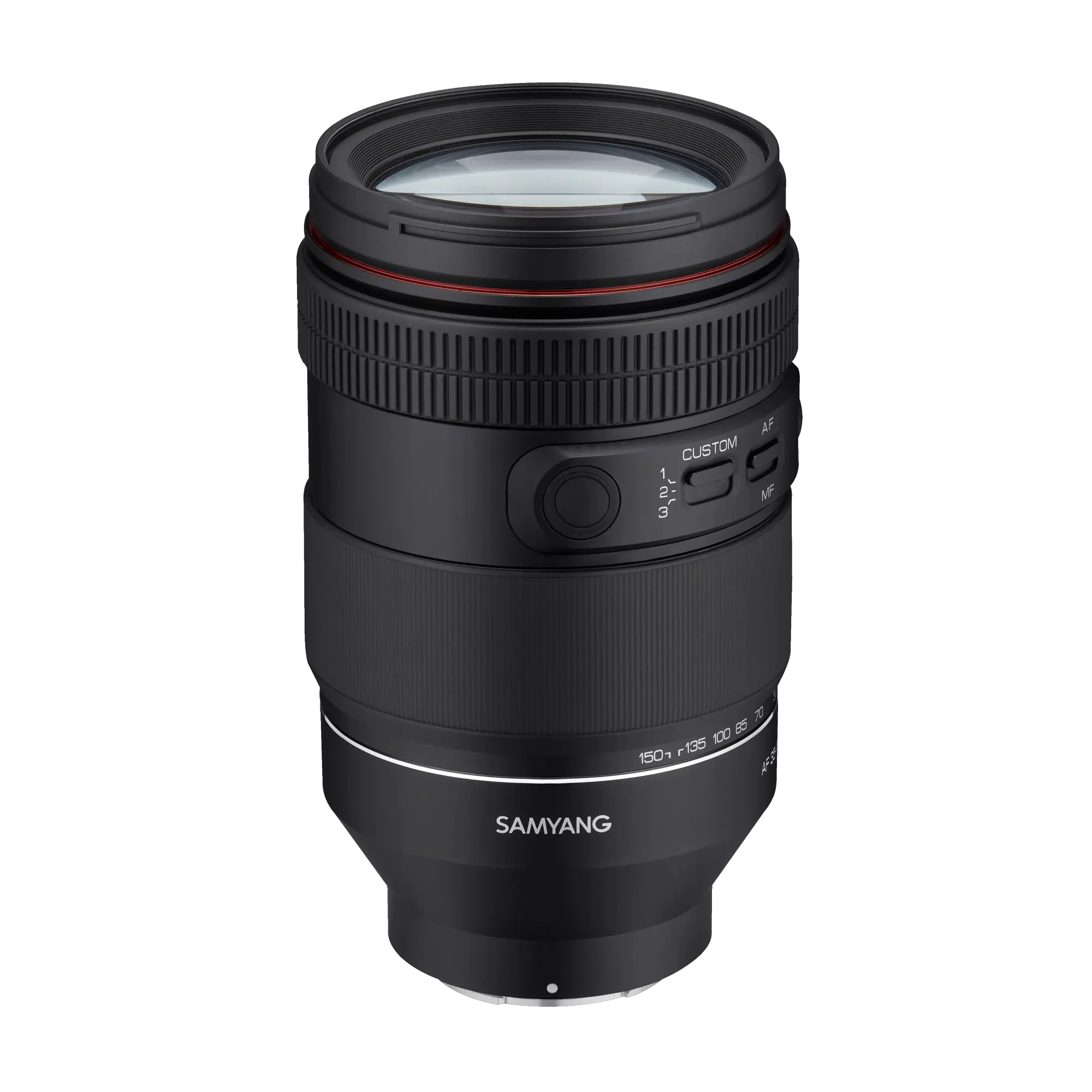 Samyang AF 35-150mm F2-2.8 FE Lens - Sony E Mount