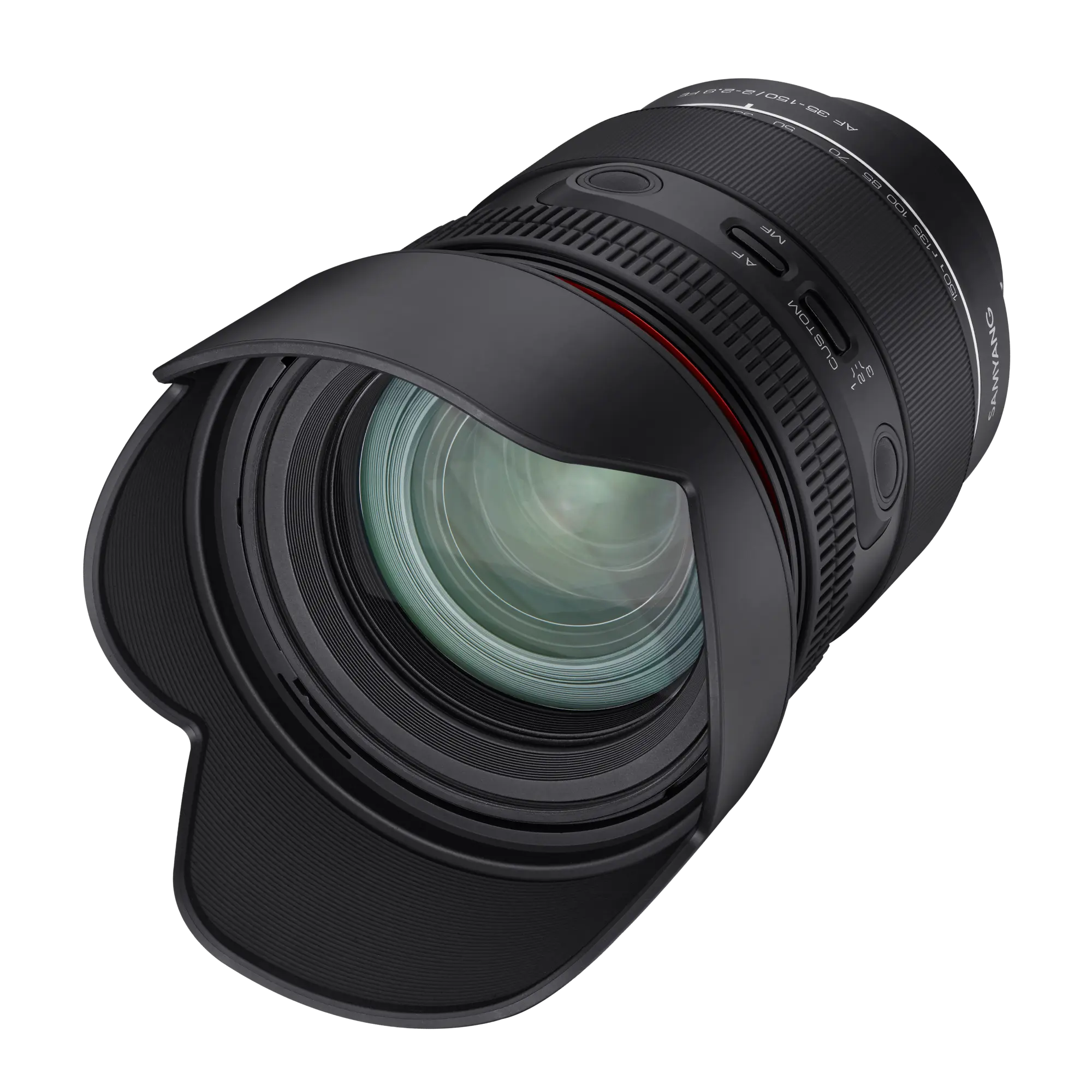 Samyang AF 35-150mm F2-2.8 FE Lens - Sony E Mount