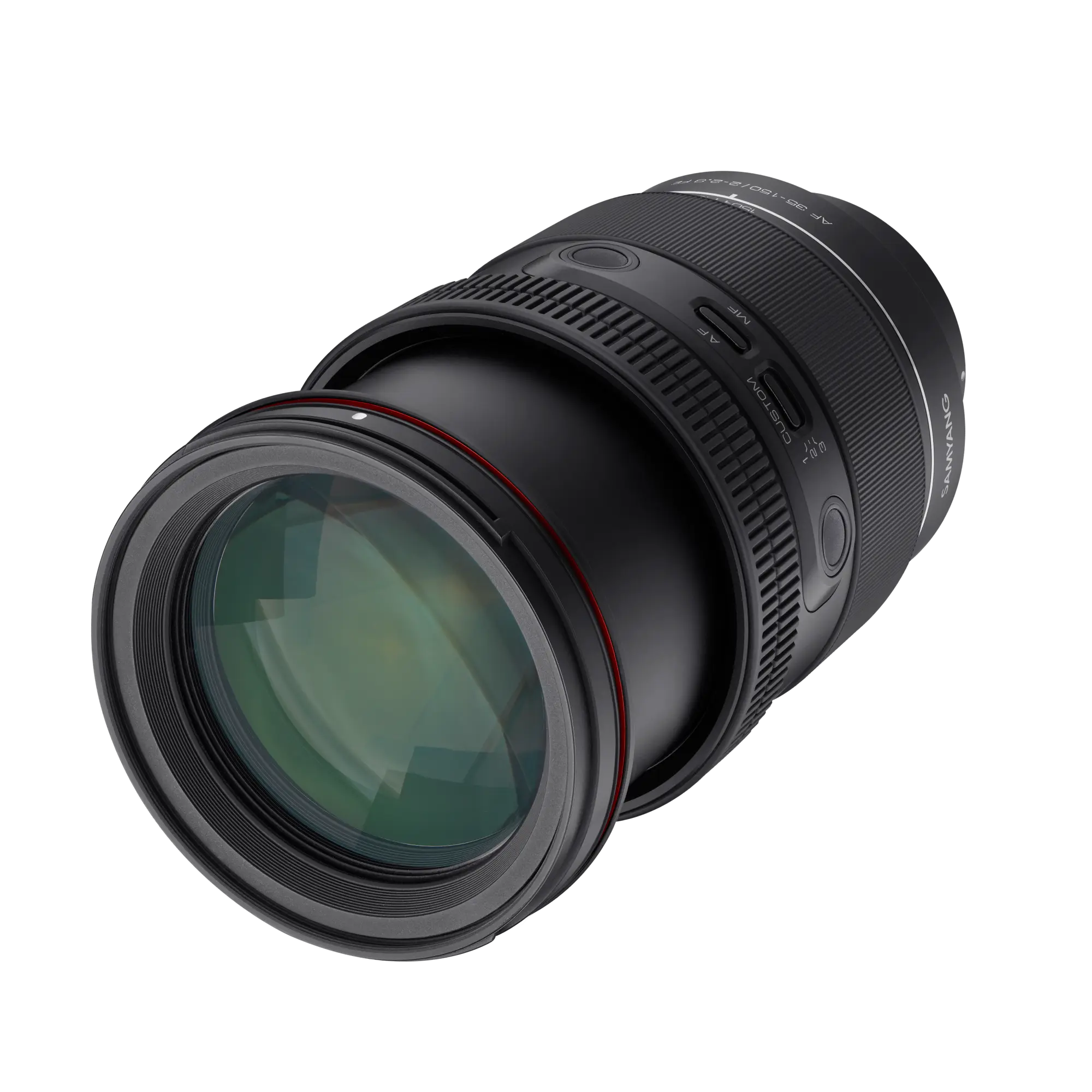 Samyang AF 35-150mm F2-2.8 FE Lens - Sony E Mount