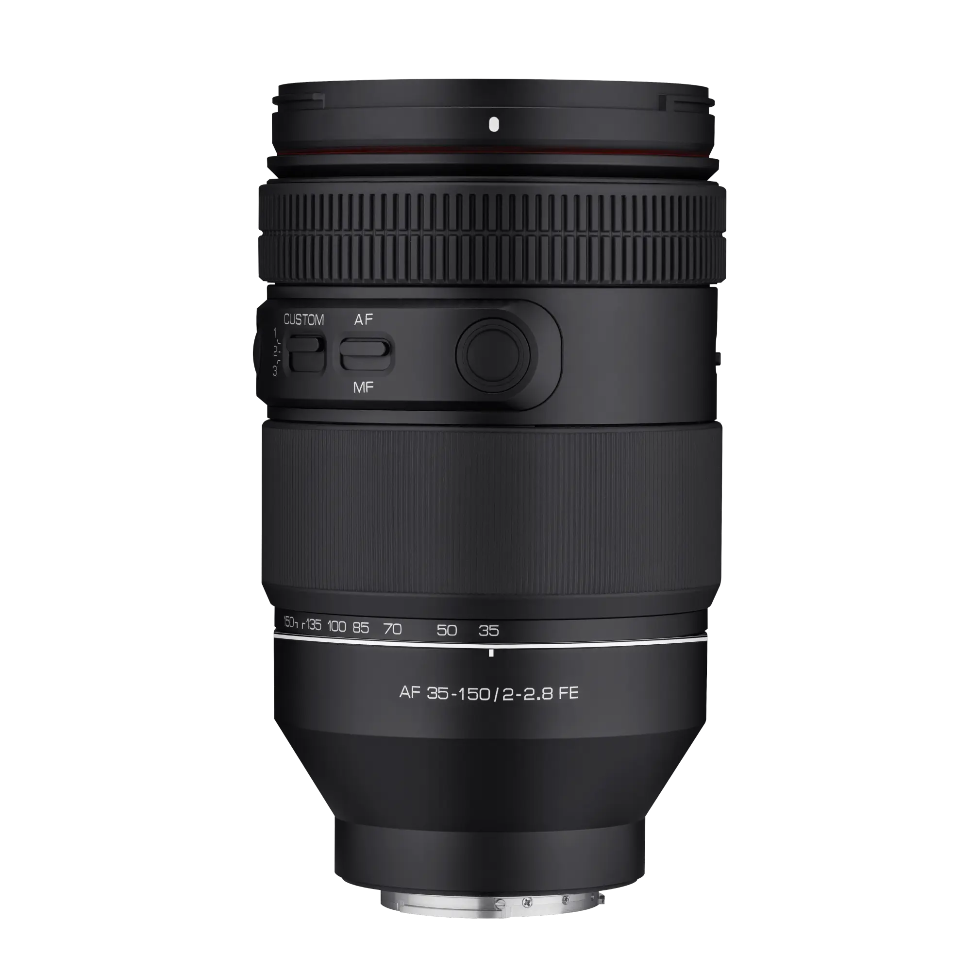 Samyang AF 35-150mm F2-2.8 FE Lens - Sony E Mount