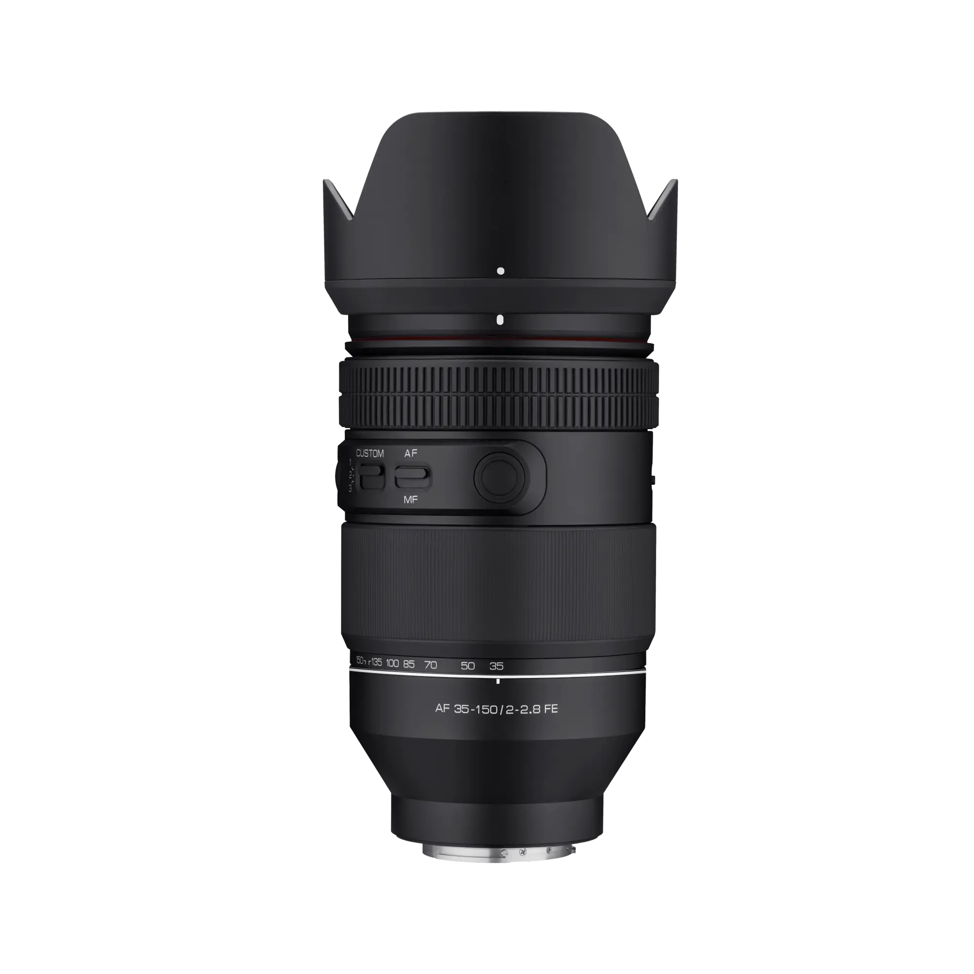 Samyang AF 35-150mm F2-2.8 FE Lens - Sony E Mount