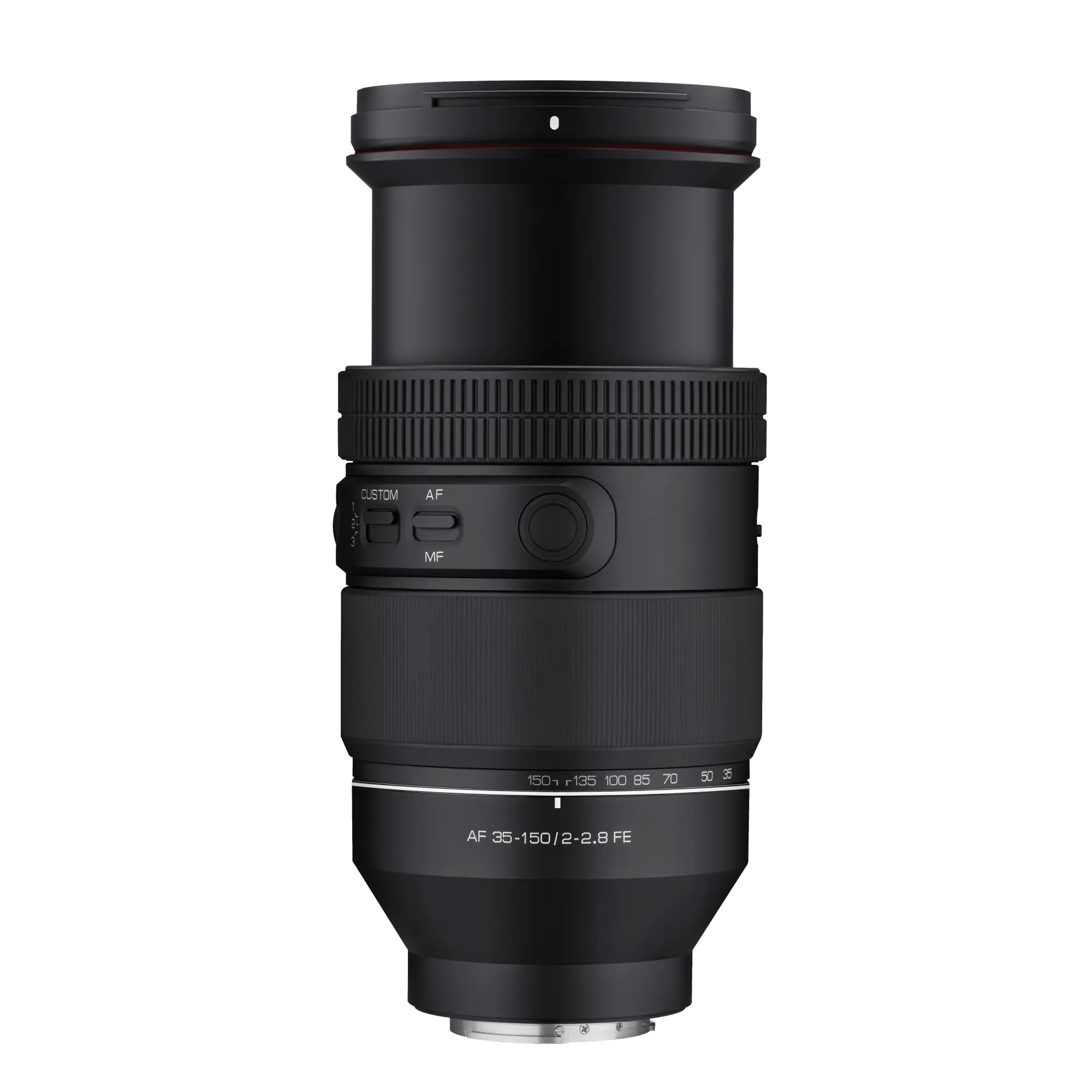 Samyang AF 35-150mm F2-2.8 FE Lens - Sony E Mount