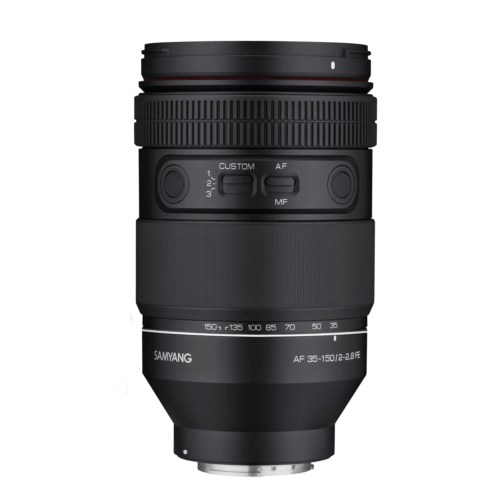 Samyang AF 35-150mm F2-2.8 FE Lens - Sony E Mount