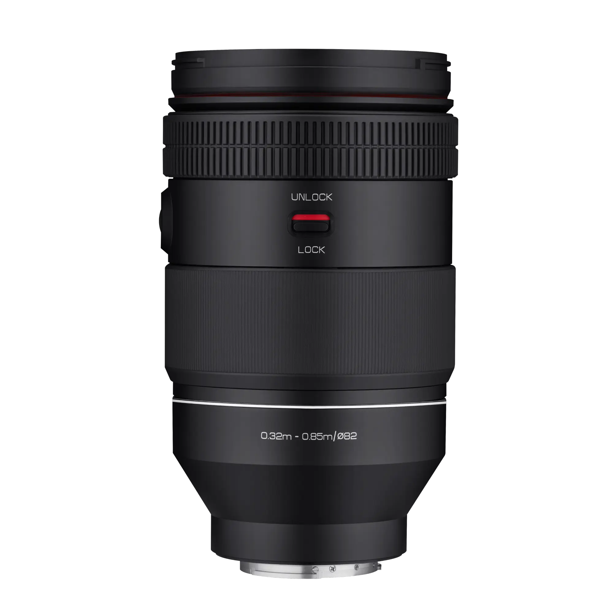Samyang AF 35-150mm F2-2.8 FE Lens - Sony E Mount