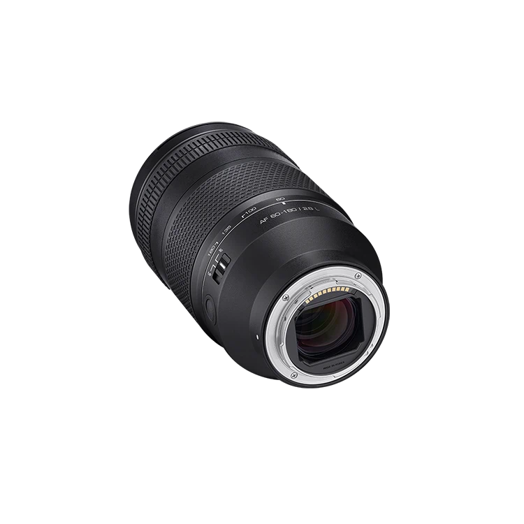 Samyang AF 60-180mm F2.8 Full-Frame Camera Lens - Sony FE