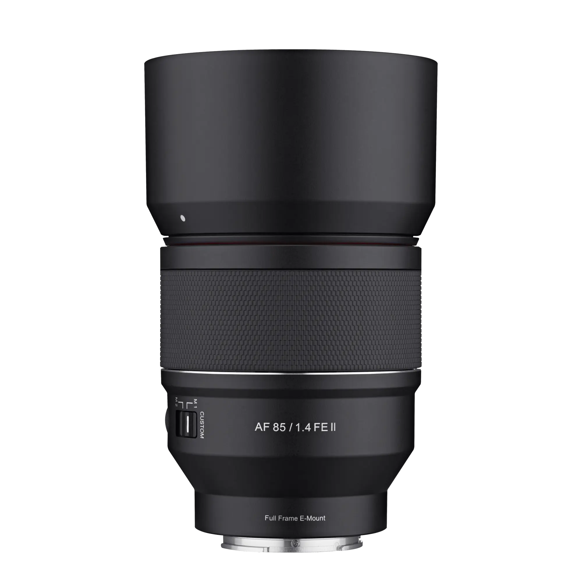 Samyang AF 85mm F1.4 II FE Lens - Sony E Mount
