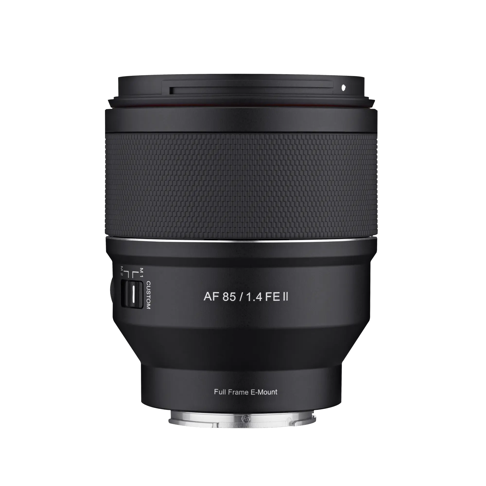 Samyang AF 85mm F1.4 II FE Lens - Sony E Mount