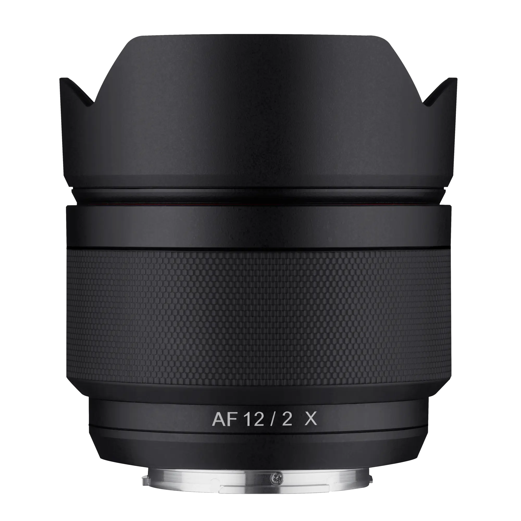 Samyang AF 12mm F2.0 Lens - Fuji X Mount