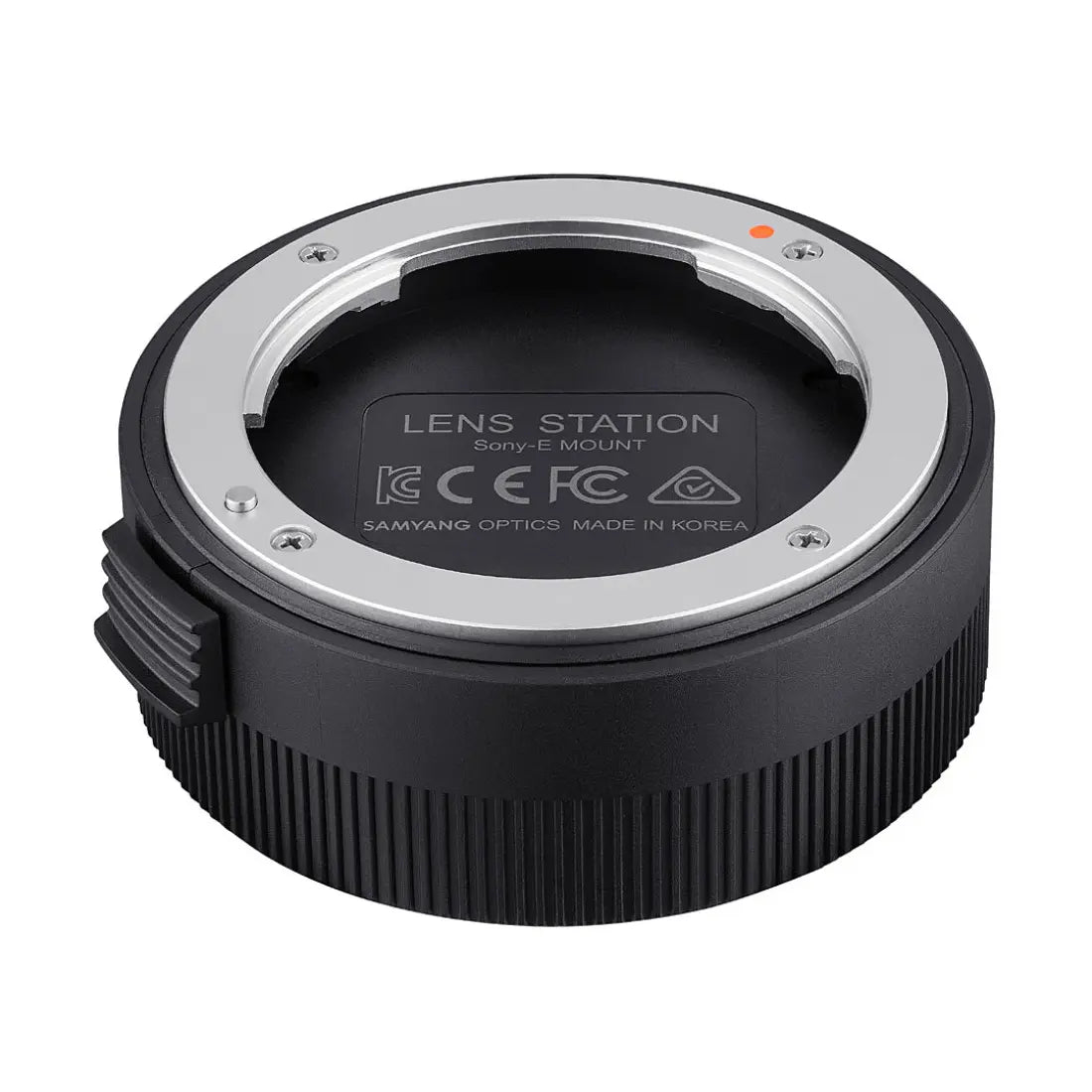 Samyang Lens Station - Sony FE