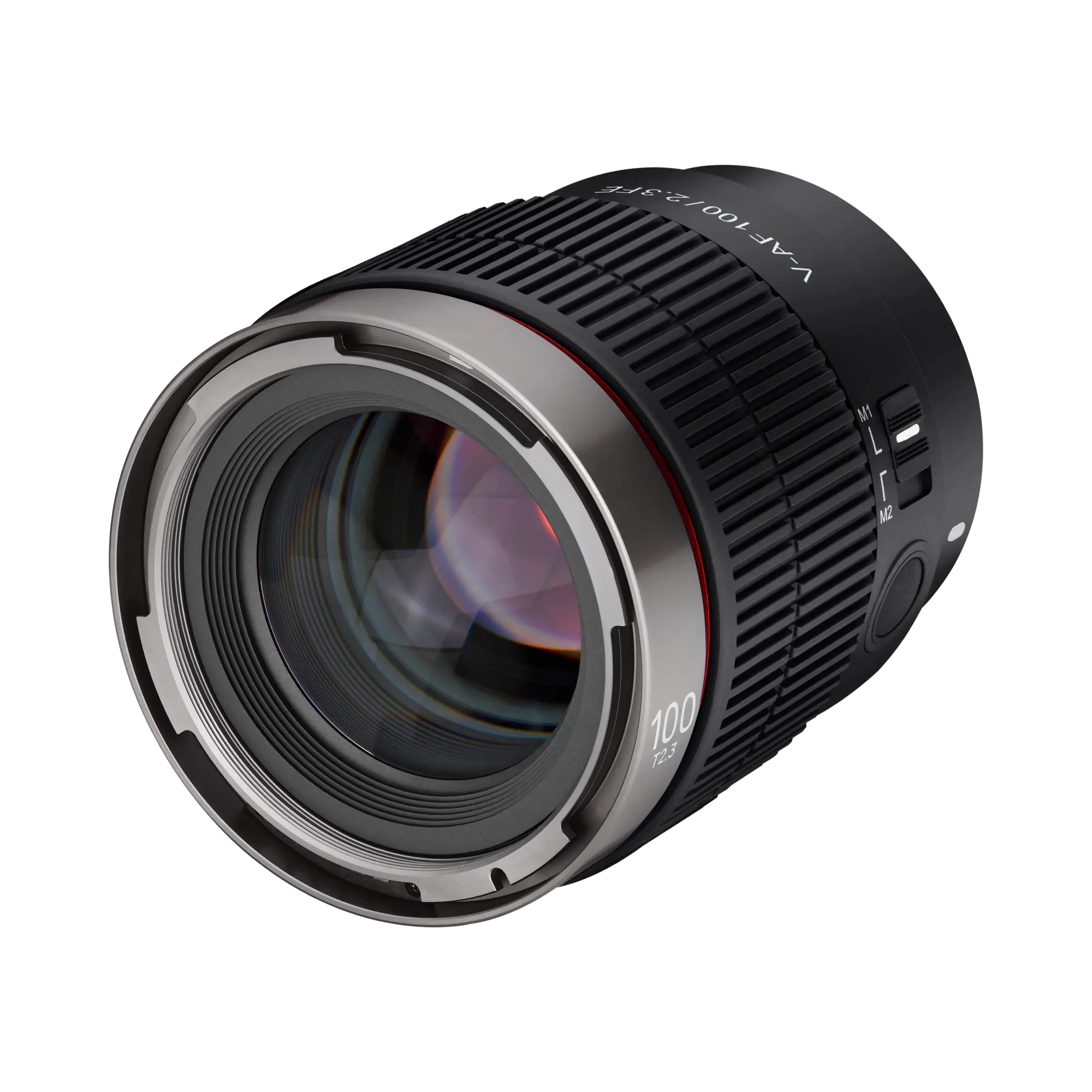 Samyang V-AF 100mm T2.3 Cine Lens - Sony FE
