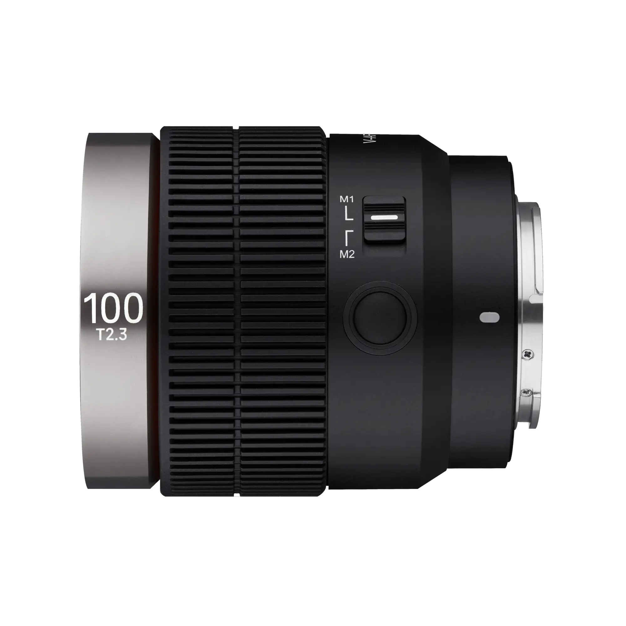 Samyang V-AF 100mm T2.3 Cine Lens - Sony FE