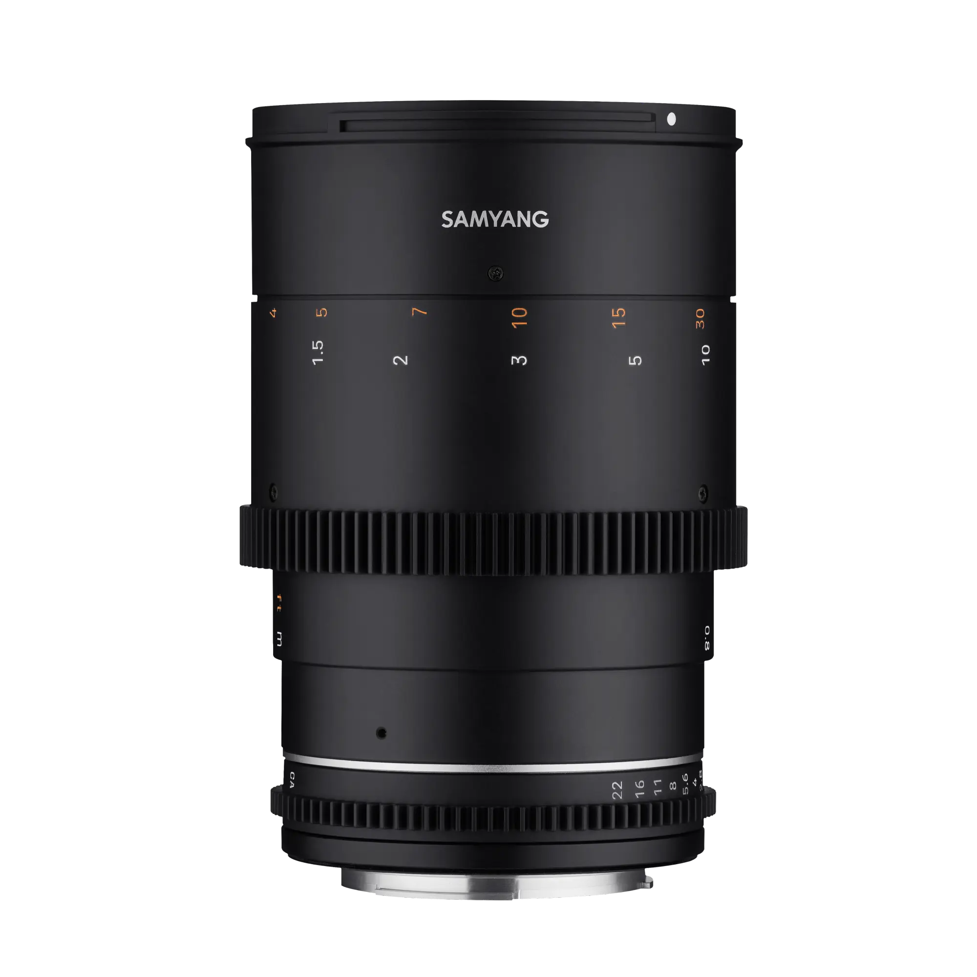 Samyang VDSLR 135mm T2.2 MK2 - Sony E Mount