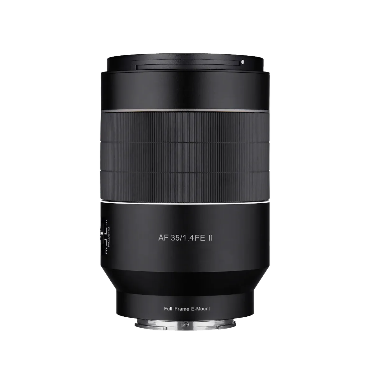 Samyang AF 35mm f1.4 II FE Lens - Sony E Mount