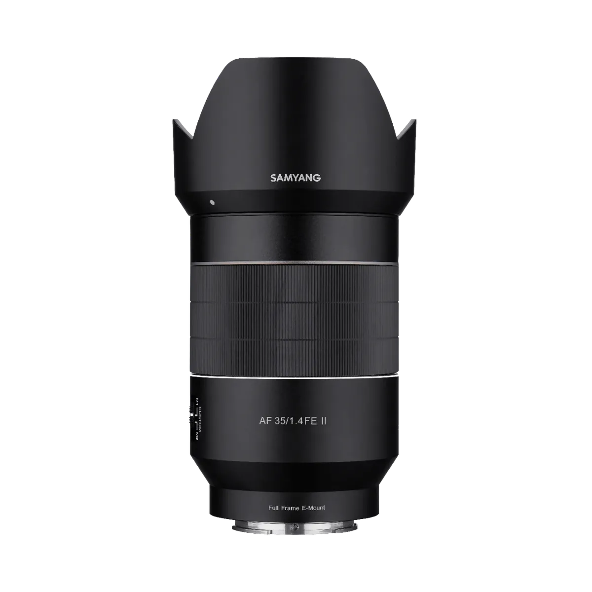 Samyang AF 35mm f1.4 II FE Lens - Sony E Mount