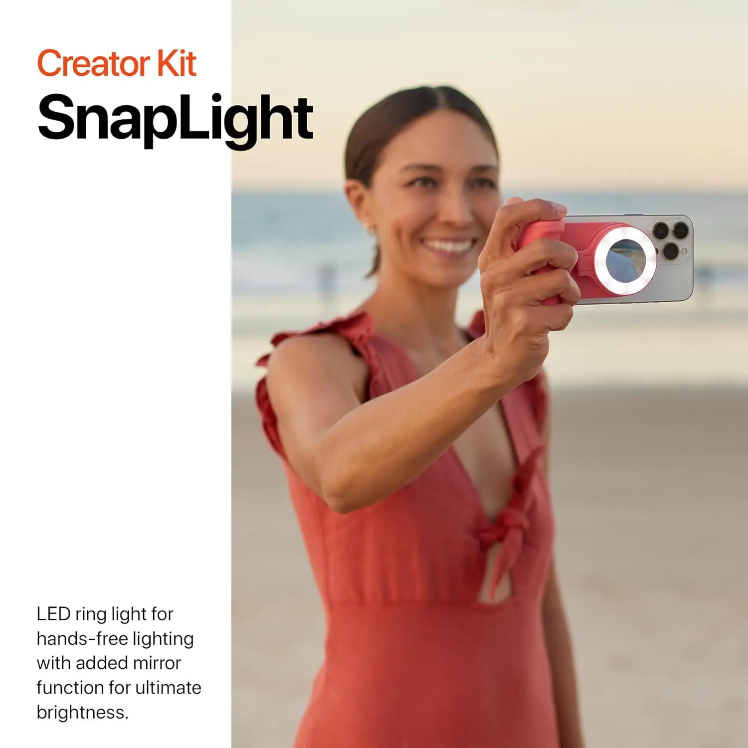 ShiftCam SnapGrip Creator Kit