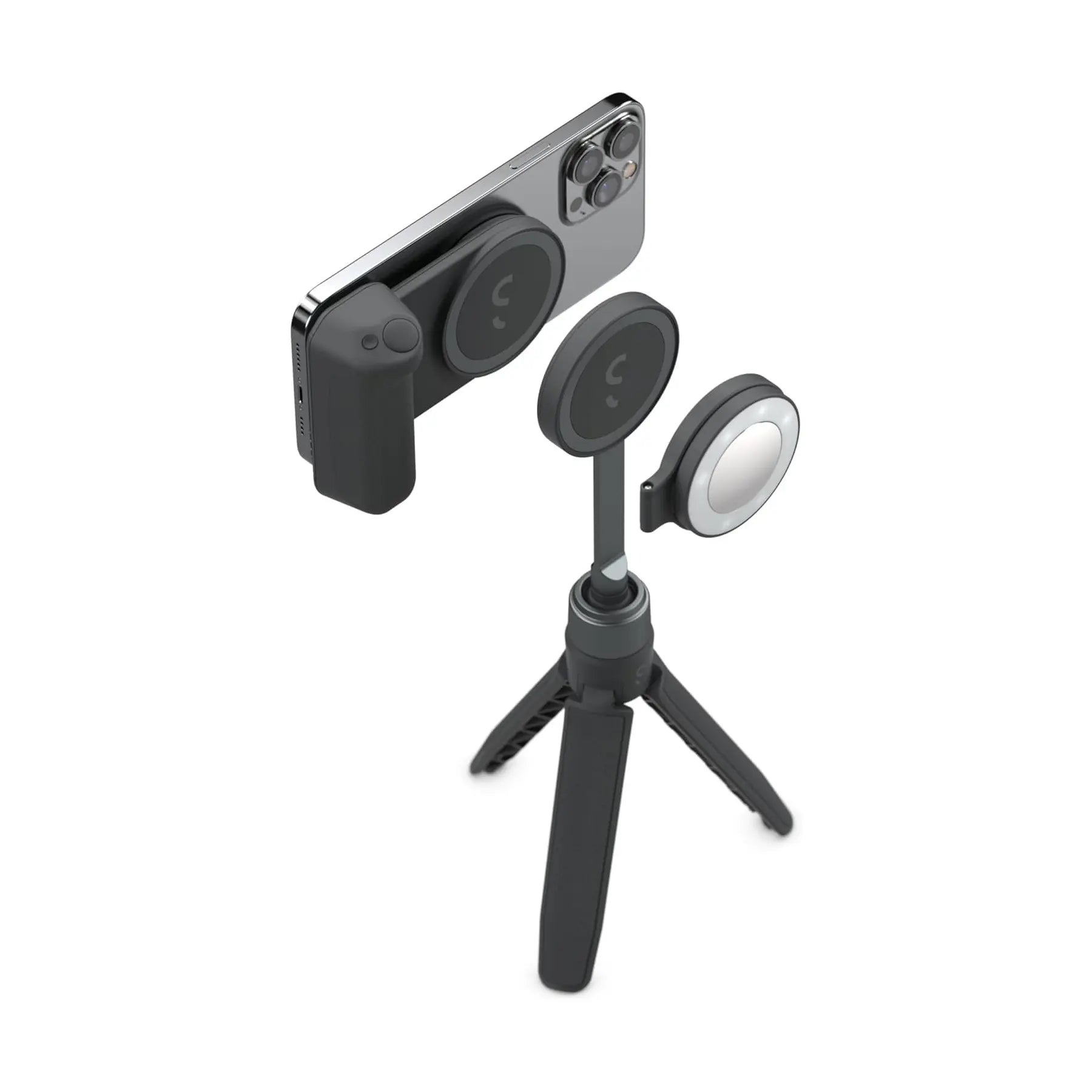 ShiftCam SnapGrip Creator Kit