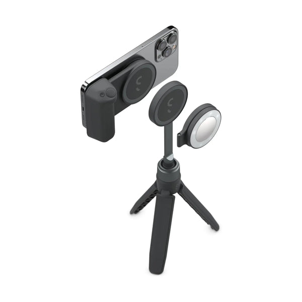 ShiftCam SnapGrip Creator Kit