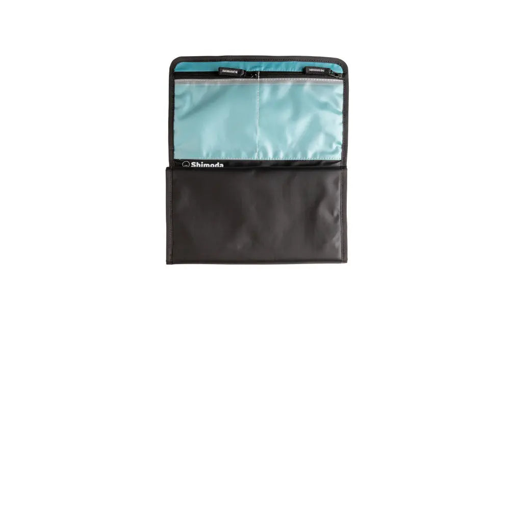 Shimoda 4 Panel Wrap