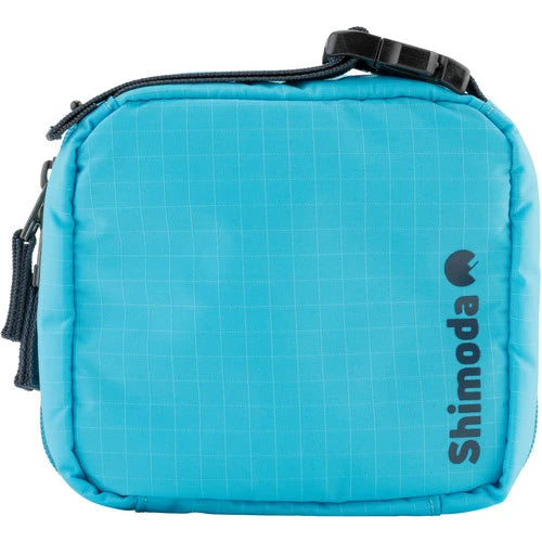 Shimoda Accessory Case Small - Blue