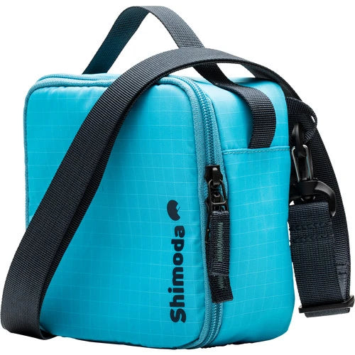 Shimoda Accessory Case Small - Blue