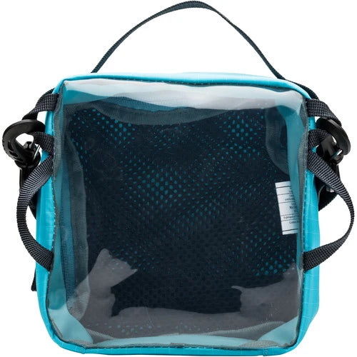 Shimoda Accessory Case Small - Blue