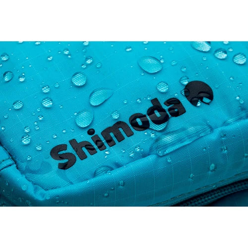 Shimoda Accessory Case Small - Blue