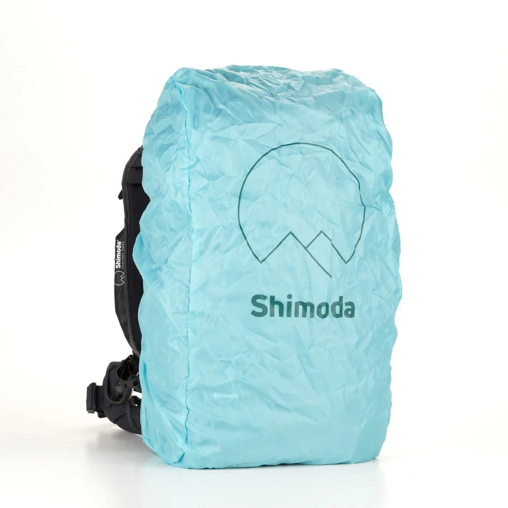 Shimoda Action X30 v2 Backpack - Army Green