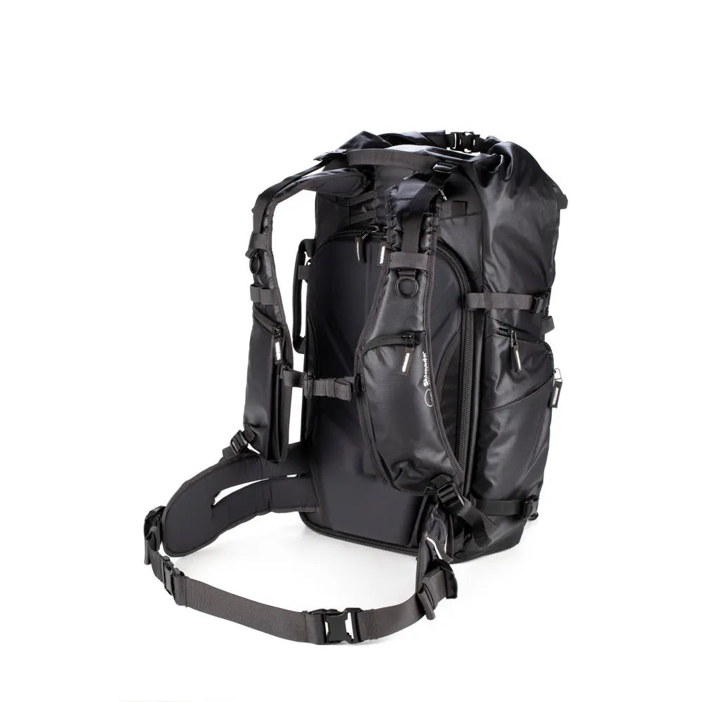 Shimoda Belt Booster for Action X & Explore v2