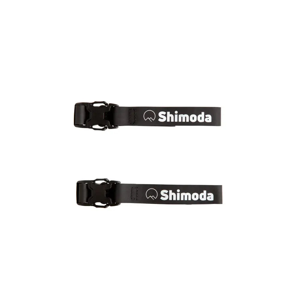 Shimoda Booster Strap Set
