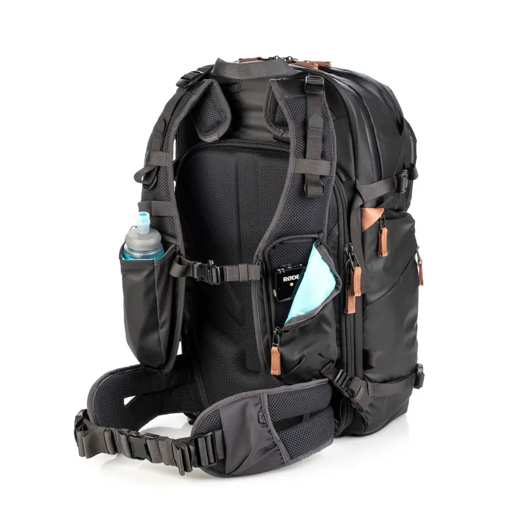 Shimoda Explore v2 30 Starter Kit (w/ Medium Mirrorless Core Unit) - Black