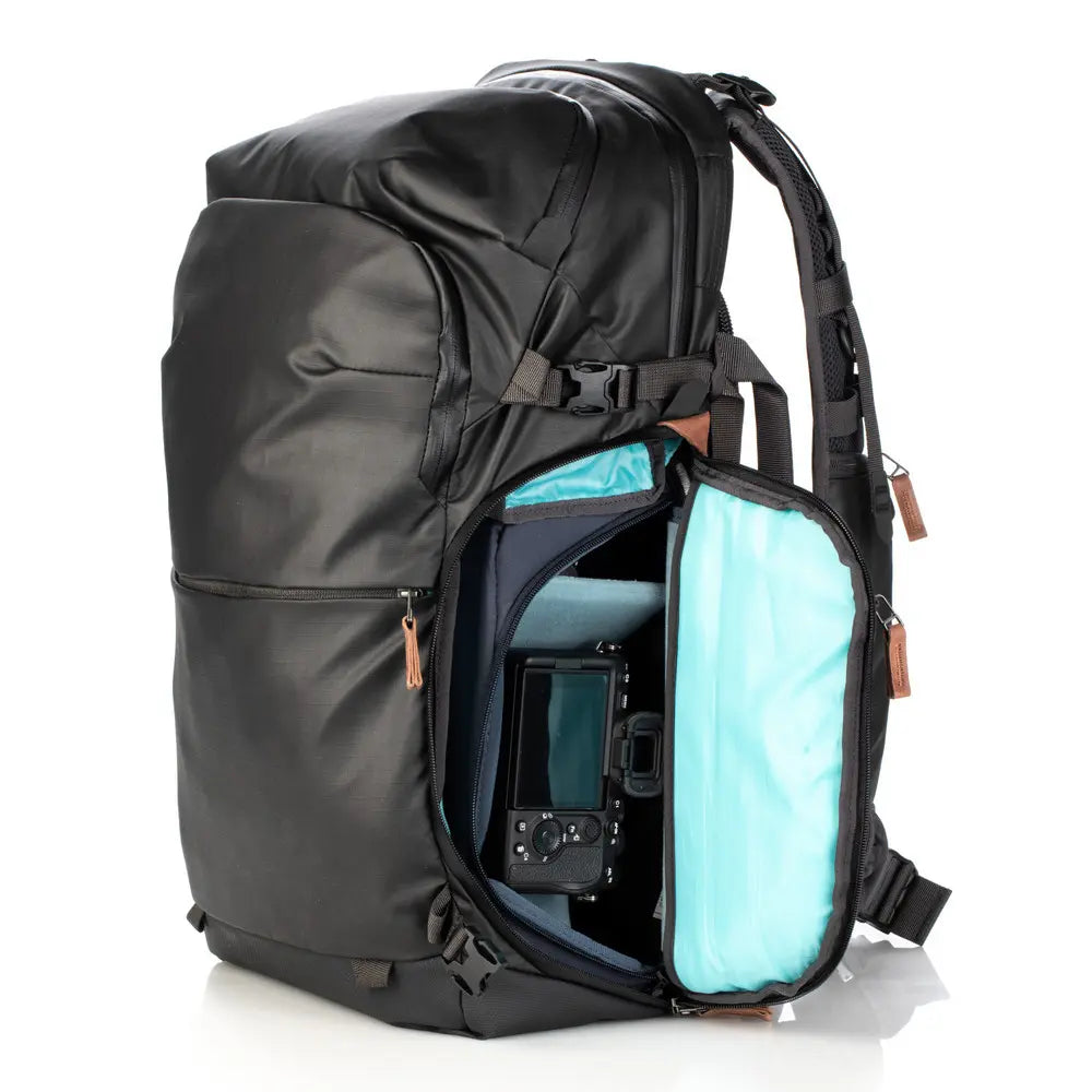 Shimoda Explore v2 30 Starter Kit (w/ Medium Mirrorless Core Unit) - Black