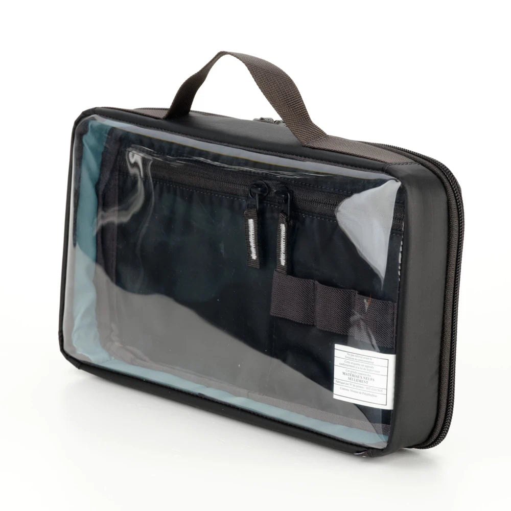 Shimoda Accessory Case Medium - Black