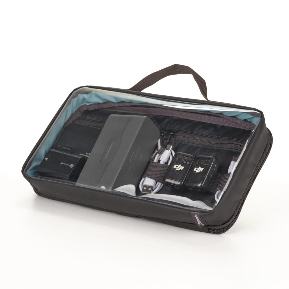 Shimoda Accessory Case Medium - Black