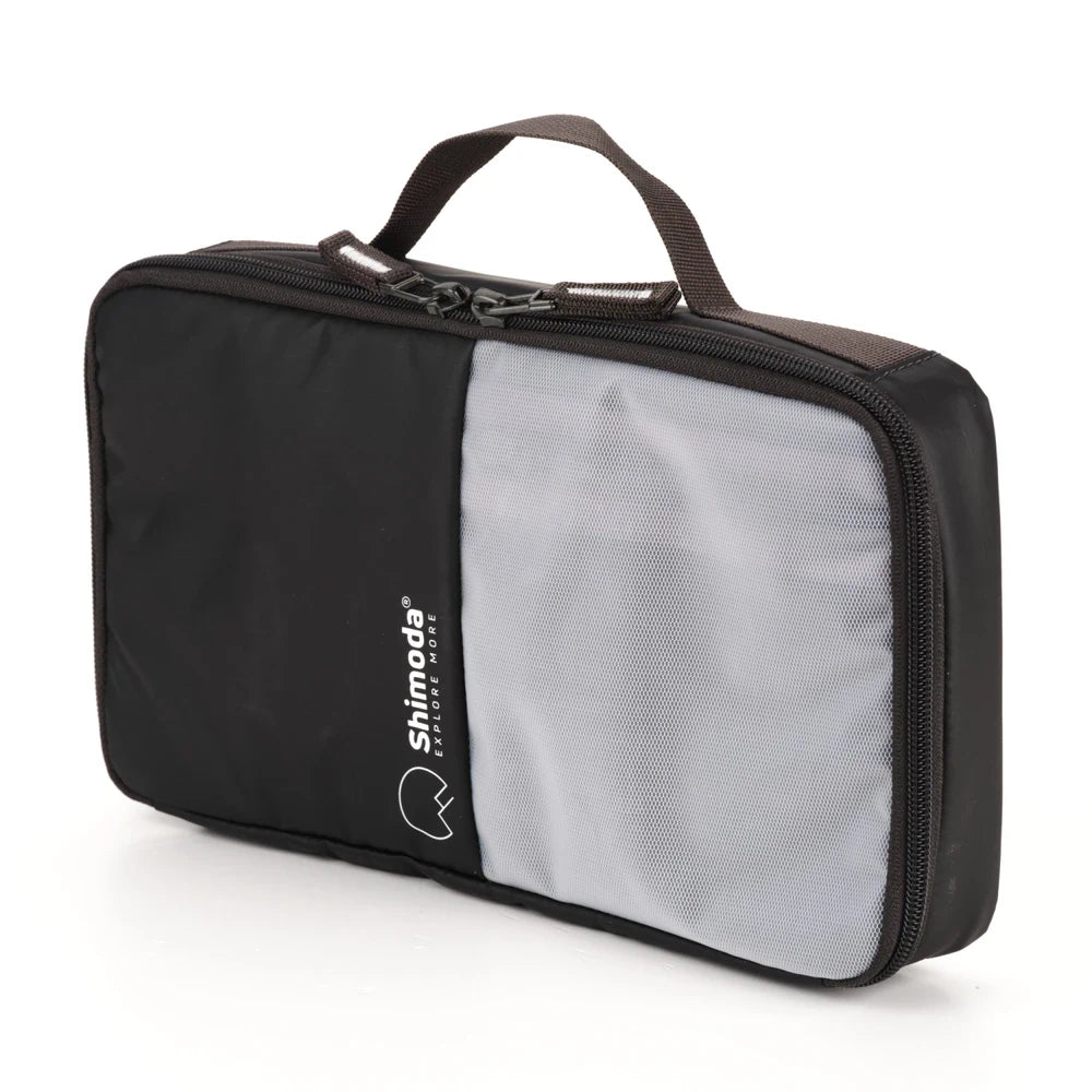 Shimoda Accessory Case Medium - Black